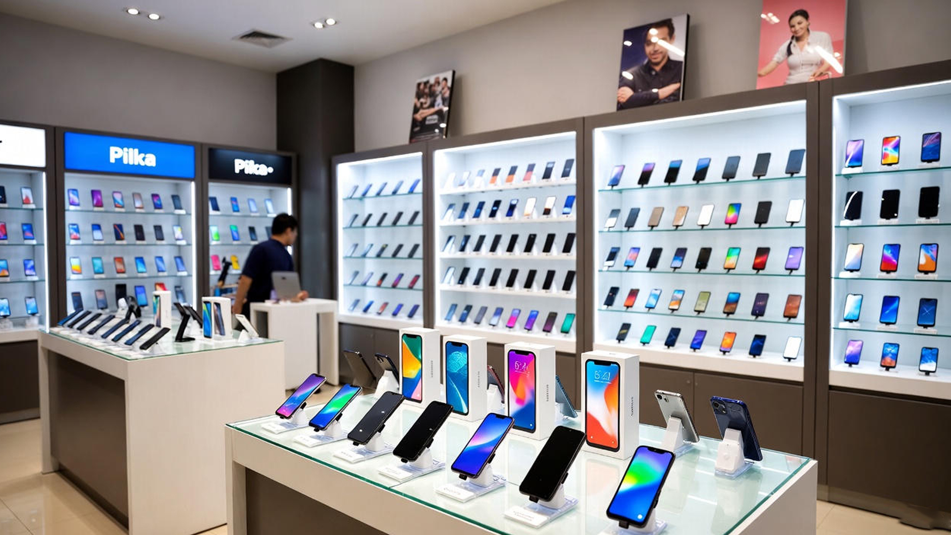 রোববার সারাদেশে মোবাইলের দোকান বন্ধ ঘোষণা